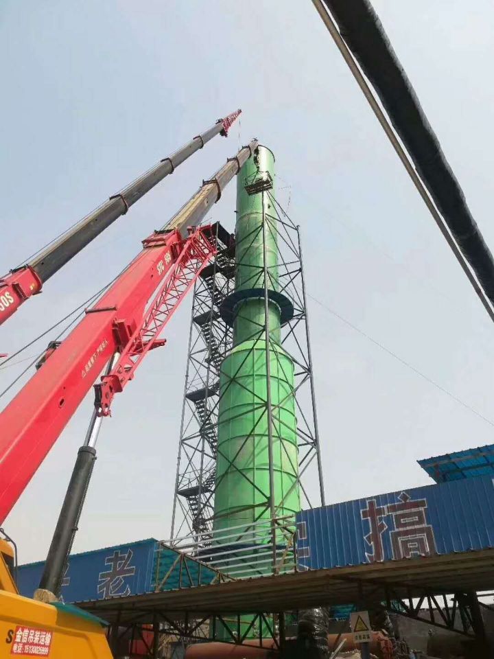 浙江RCO催化燃燒-安全可靠-確保設備運行的穩定和可靠性