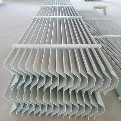 脫硫塔除霧器 脫硫塔除霧器